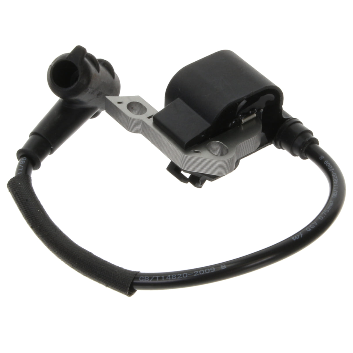 Ignition Module / Coil fits 020 021 0233 025 MS200 MS210 MS230 MS250 FR20 FS160 FS180. HT Length 195mm one spade connector NOT for 011