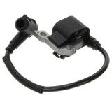 Ignition Module / Coil fits 020 021 0233 025 MS200 MS210 MS230 MS250 FR20 FS160 FS180. HT Length 195mm one spade connector NOT for 011