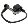 Ignition Module / Coil fits 020 021 0233 025 MS200 MS210 MS230 MS250 FR20 FS160 FS180. HT Length 195mm one spade connector NOT for 011 thumbnail 1