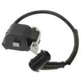 Ignition Module / Coil fits 020 021 0233 025 MS200 MS210 MS230 MS250 FR20 FS160 FS180. HT Length 195mm one spade connector NOT for 011