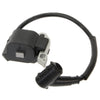 Ignition Module / Coil fits 020 021 0233 025 MS200 MS210 MS230 MS250 FR20 FS160 FS180. HT Length 195mm one spade connector NOT for 011 thumbnail 3