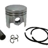 Stihl FS400 Piston Assy 40mm dia thumbnail 1