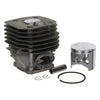 Husqvarna 262 Cylinder & Piston thumbnail 1