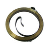 Recoil Spring fits Honda GCV135 GCV160 thumbnail 1