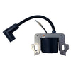 Ignition Coil Module fits Honda GCV135 GCV160 thumbnail 1