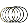 Piston Ring Set fits Honda GX110 thumbnail 1
