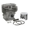 Cylinder & Piston fits Stihl 024 MS240  Chainsaw (42mm Bore) thumbnail 1