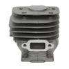 Cylinder & Piston fits Stihl 024 MS240  Chainsaw (42mm Bore) thumbnail 2