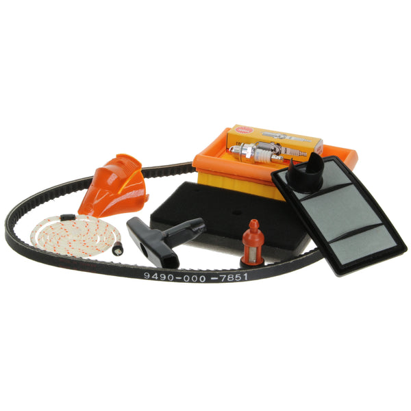 Repair Kit for STIHL TS400 CUT OFF SAW CYLINDER KIT