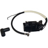 Ignition Coil Module fits Wacker WM80, BS30, BS45Y, BS500 (Replaces 49598, 103302) thumbnail 1