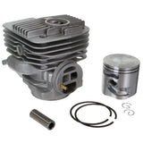 Cylinder & Piston Kit fits Husqvarna K960 K970 (Pre 2014)