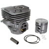Cylinder & Piston Kit fits Husqvarna K960 K970 (Pre 2014) thumbnail 3