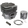 Cylinder & Piston Kit fits Husqvarna K960 K970 (Pre 2014) thumbnail 4