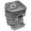 Cylinder & Piston fits Stihl 039 MS390 Chainsaw (49mm Bore) thumbnail 2