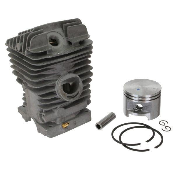 Cylinder & Piston Assembly Fits Stihl 039, MS390 | 49mm Bore | Replaces: Stihl: 1127 020 1213