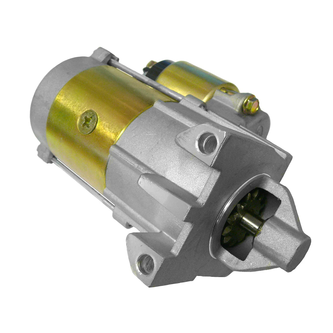 Starter Motor fits Honda GX620 GX670