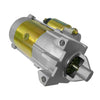 Starter Motor fits Honda GX620 GX670 thumbnail 1
