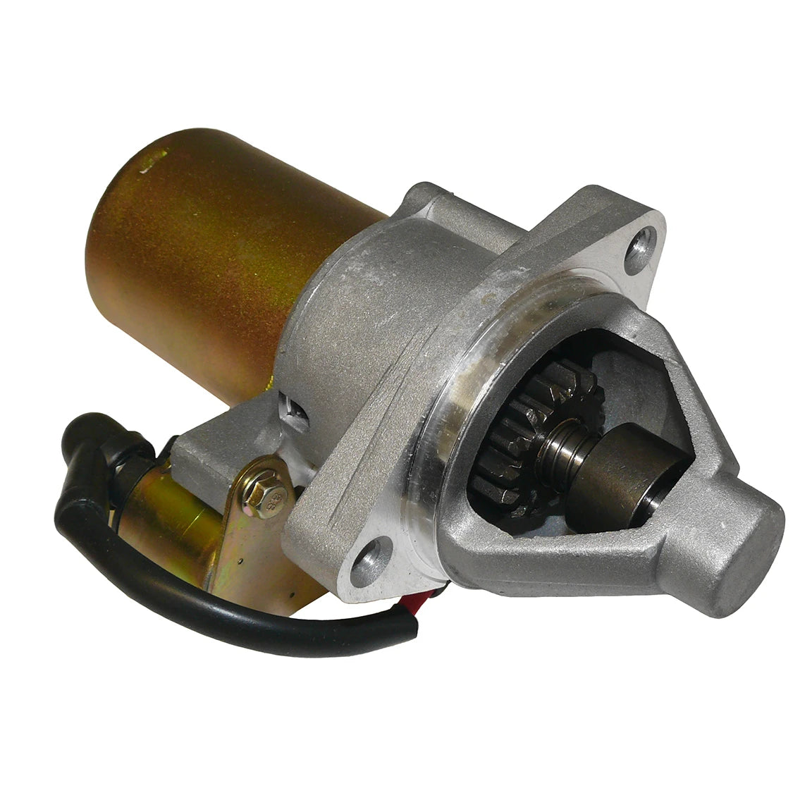 Starter Motor fits Honda GX340 GX390