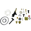 Carburettor Repair Kit fits Honda GX110 GX120 GX140 GX160 GX200 thumbnail 1