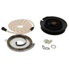 Stihl TS410 TS420 Recoil Pulley Kit (New Type) - Pulley, Pawl Kit, Recoil Spring, Rope thumbnail 1