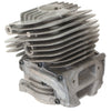 Cylinder & Piston Kit (New Type with Wider Ports) fits Husqvarna K760 K770 (Post-2013) thumbnail 2