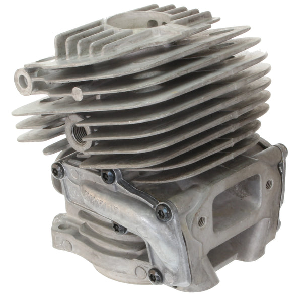 Cylinder & Piston Kit (New Type with Wider Ports) fits Husqvarna K760 K770 (Post-2013)