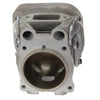 Cylinder & Piston Kit (New Type with Wider Ports) fits Husqvarna K760 K770 (Post-2013) thumbnail 3