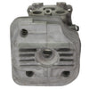 Cylinder & Piston Kit (New Type with Wider Ports) fits Husqvarna K760 K770 (Post-2013) thumbnail 4