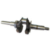Crankshaft 3/4' Shaft fits Honda GX160 GX200 thumbnail 1