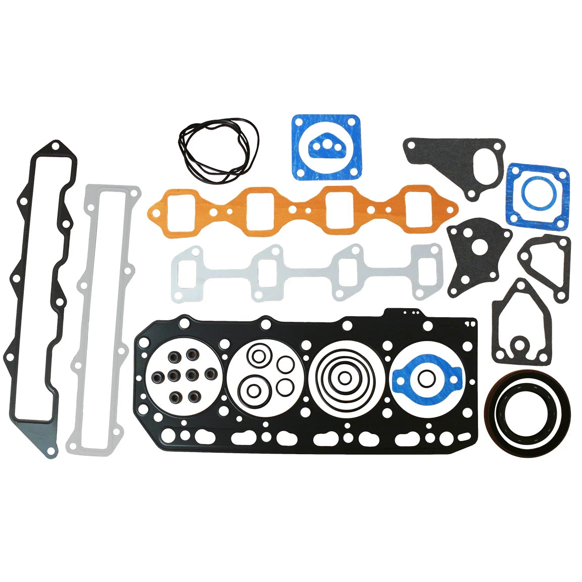 Gasket Set fits Yanmar 4TNV88