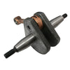 Crankshaft fits Atlas Copco Cobra TT (Replaces 9234 0000 38) thumbnail 1