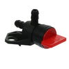 Fuel Valve fits Honda GCV135 GCV160 thumbnail 1