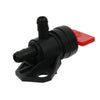 Fuel Valve fits Honda GCV135 GCV160 thumbnail 4