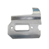 Exhaust Heartshield Cooling Plate fits Stihl TS410 TS420 thumbnail 1