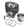 Stihl MS261 MS261C Cylinder & Piston Assy (44.7mm Bore) thumbnail 1
