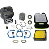Rebuild Kit fits Husqvarna K750 thumbnail 1