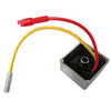 Voltage Regulator 2 Wire 9 Amp fits 256400 28B700 28B700 (Replaces 794360) thumbnail 1