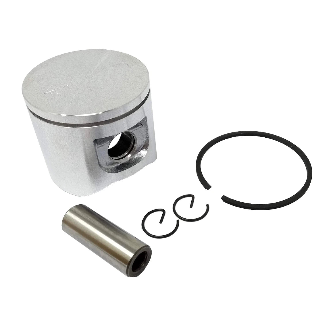 Husqvarna 357 Piston Assembly (46mm dia)