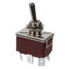 6 Pole Generator Switch spade connection 110-OFF-240 thumbnail 1