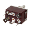 6 Pole Generator Switch spade connection 110-OFF-240 thumbnail 2