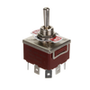 9 Pole Generator Switch Spade Connection 110-OFF-240 thumbnail 1