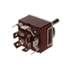 9 Pole Generator Switch Spade Connection 110-OFF-240 thumbnail 2