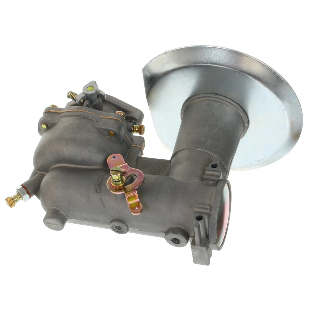 Carburettor fits Briggs & Stratton 14HP 16HP Replaces 391065, 391074, 391992, 394745