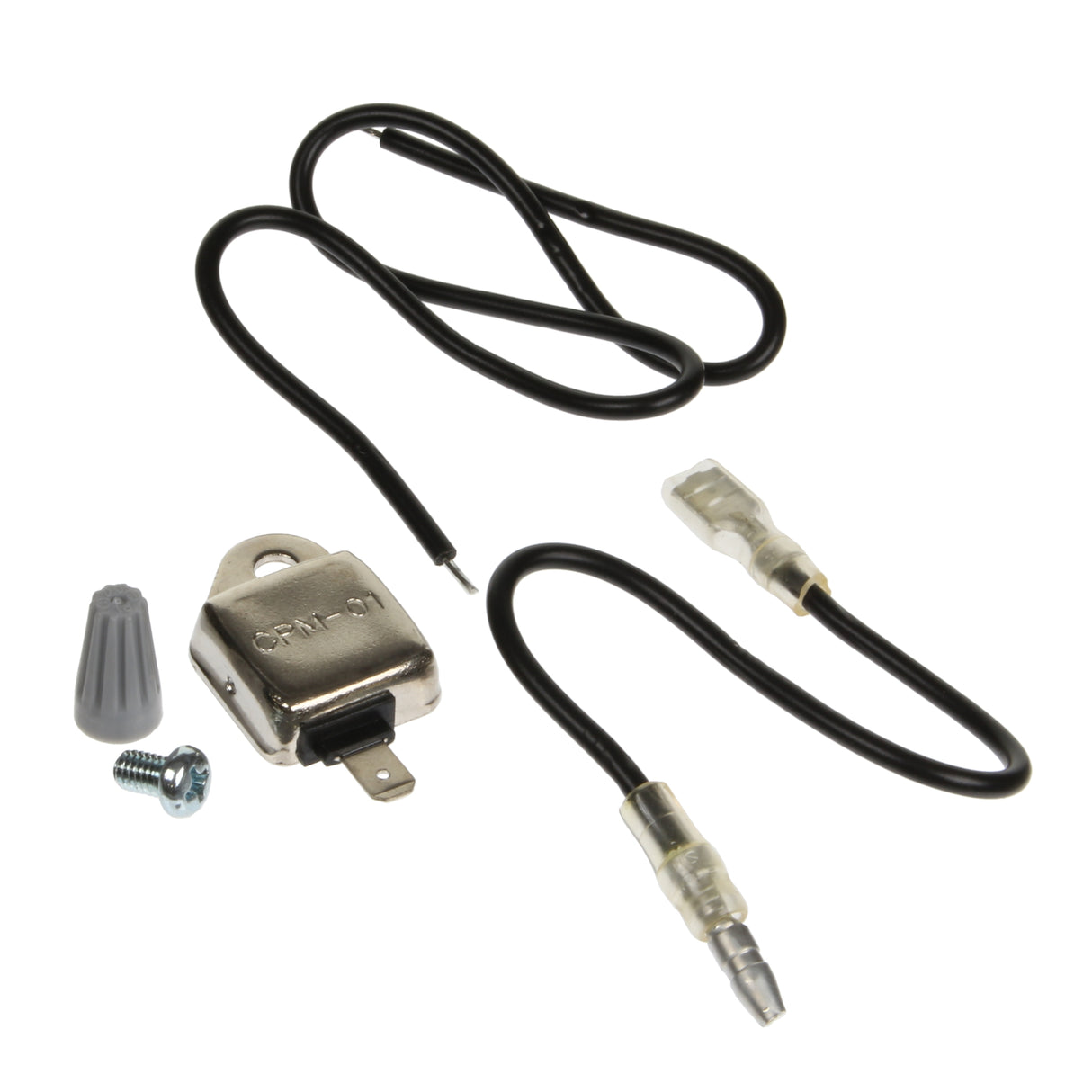 Brushcutter Ignition Module Sig 01