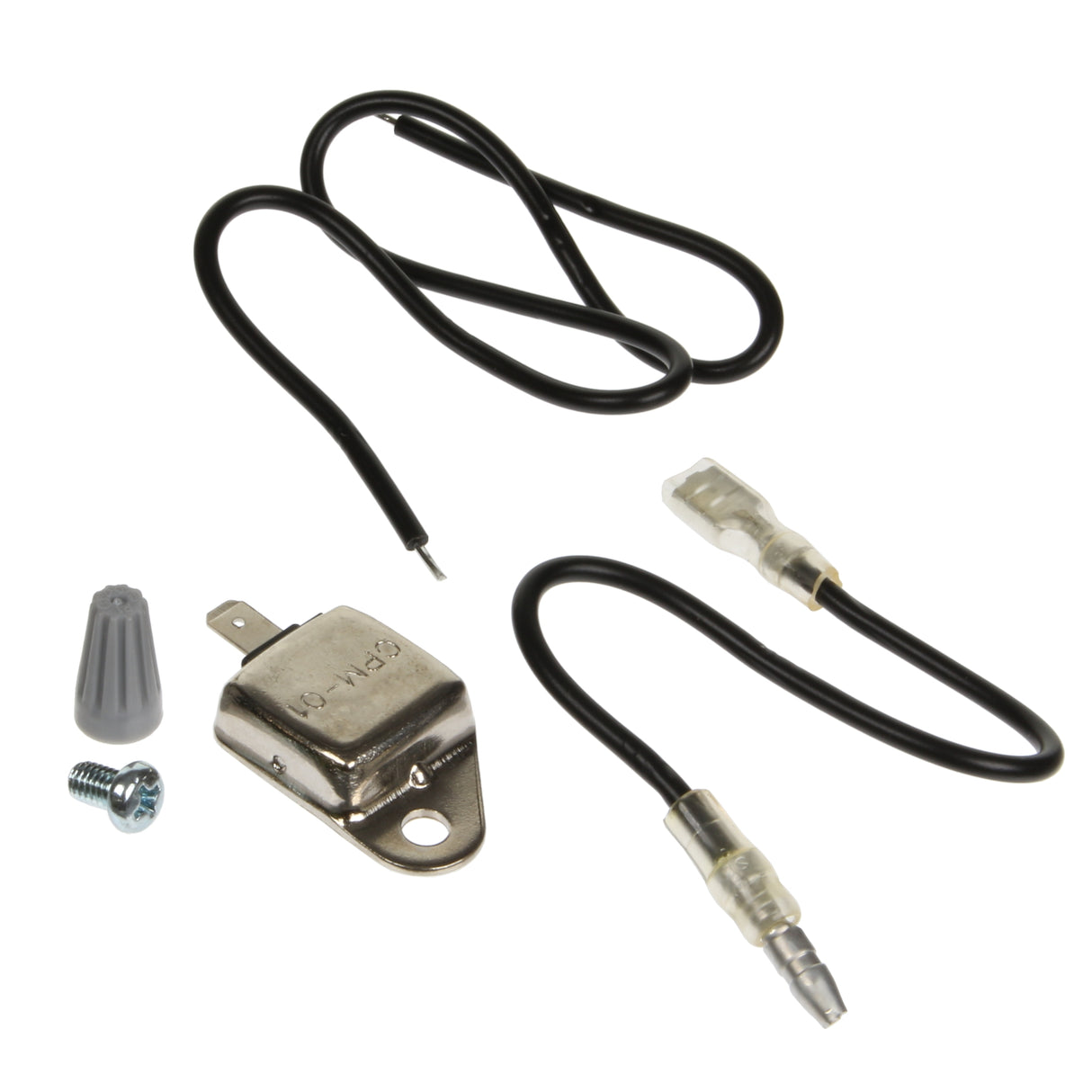 Brushcutter Ignition Module Sig 01