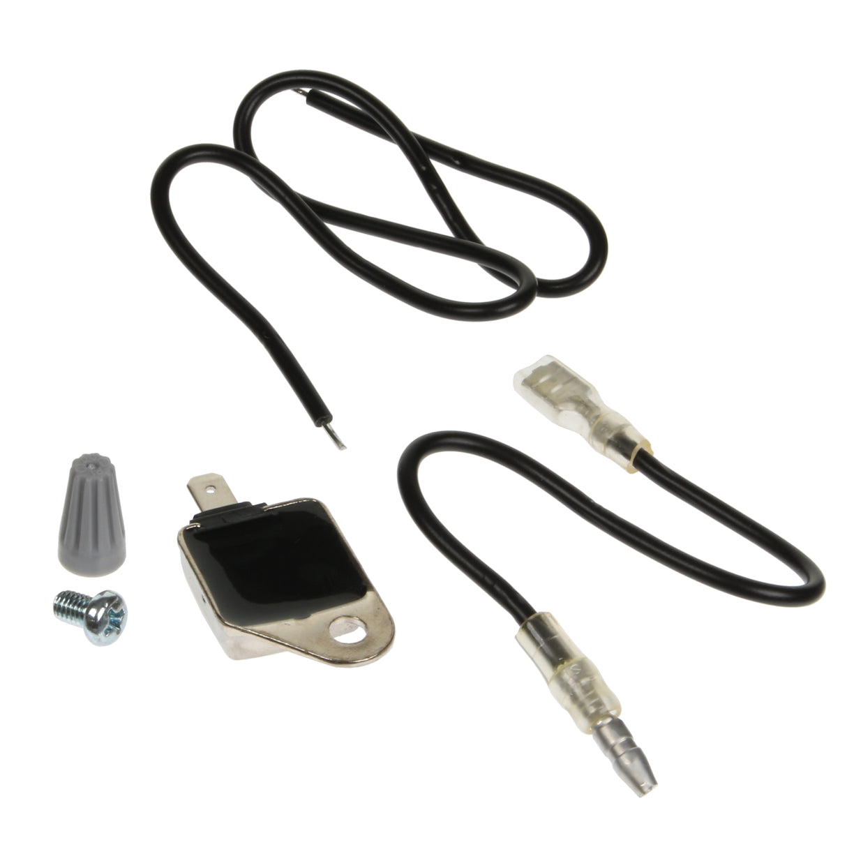 Brushcutter Ignition Module Sig 01