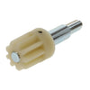 Suffolk Qualcast Punch Pinion Gear Qx thumbnail 1