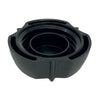 Fuel Cap fits Briggs & Stratton 3.5-6HP Quantum, Max & Europa Fuel Cap - New Type thumbnail 2