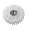 Suffolk Qualcast Cylinder Gear (White) 14S 14SE 17S 17SE 20S 20SE thumbnail 1