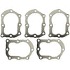Cylinder Head Gasket (Qty.5) fits Briggs & Stratton Sprint Classic Models 3HP 3.5HP 3.75HP (Replaces 270341, 118550026/0, 118550359/0) thumbnail 1